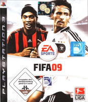 FIFA 09