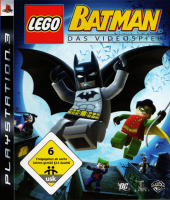 LEGO Batman: Das Videospiel