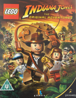 LEGO Indiana Jones: The Original Adventures