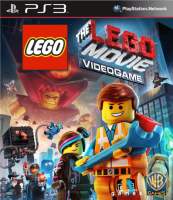 The LEGO Movie Videogame