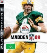 Madden NFL 09