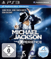 Michael Jackson The Experience