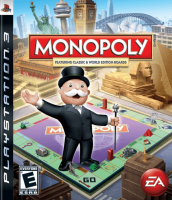 Monopoly