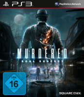 Murdered: Soul Suspect
