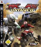MX vs. ATV Untamed