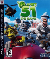 Planet 51