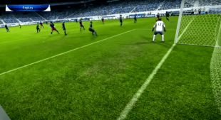 Pro Evolution Soccer 2011