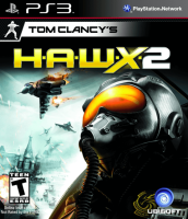 Tom Clancy's HAWX 2