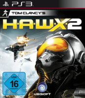 Tom Clancy's HAWX 2