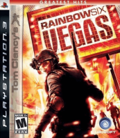Tom Clancy's Rainbow Six Vegas
