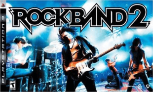 Rock Band 2