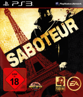Saboteur