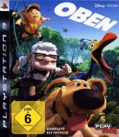 Disney/Pixar Oben