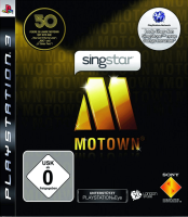 SingStar Motown