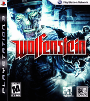 Wolfenstein