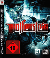 Wolfenstein