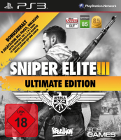 Sniper Elite III