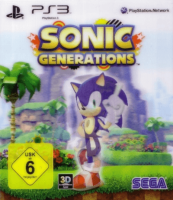 Sonic Generations