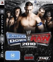 WWE SmackDown vs. Raw 2010