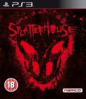 Splatterhouse