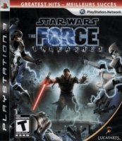 Star Wars: The Force Unleashed
