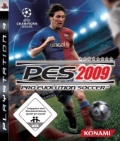 Pro Evolution Soccer 2009