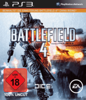 Battlefield 4