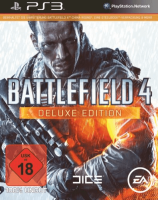 Battlefield 4
