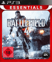 Battlefield 4