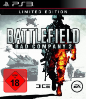 Battlefield: Bad Company 2