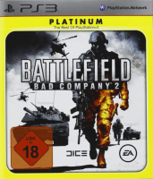 Battlefield: Bad Company 2