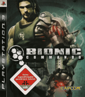 Bionic Commando