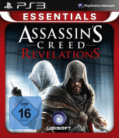 Assassin's Creed: Revelations