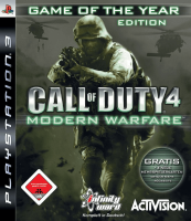 Call of Duty 4: Modern Warfare