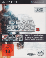 Dead Space 3