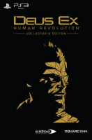 Deus Ex: Human Revolution