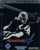 Devil May Cry 4