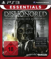 Dishonored
