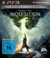Dragon Age: Inquisition