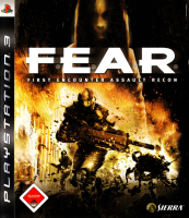 F.E.A.R.: First Encounter Assault Recon