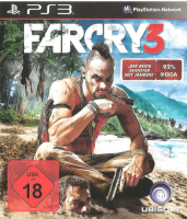 Far Cry 3