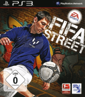 FIFA Street