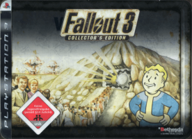 Fallout 3