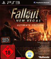 Fallout: New Vegas
