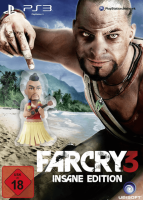 Far Cry 3