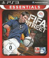 FIFA Street