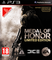 Medal of Honor