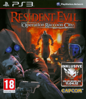 Resident Evil: Operation Raccoon City
