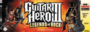 Guitar Hero III: Legends of Rock