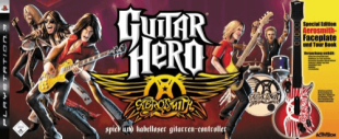 Guitar Hero: Aerosmith